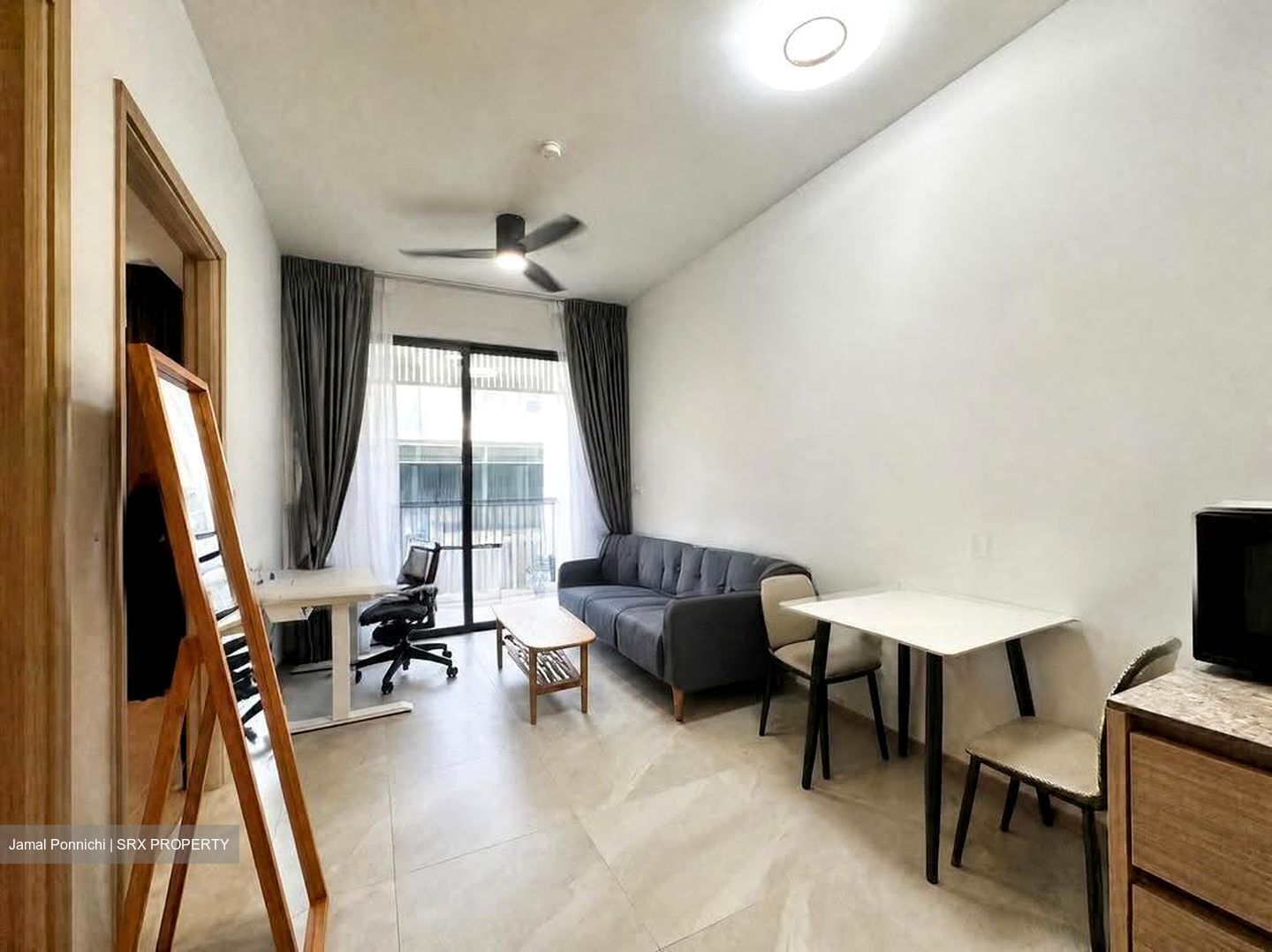 Mori (D14), Apartment #626040831
